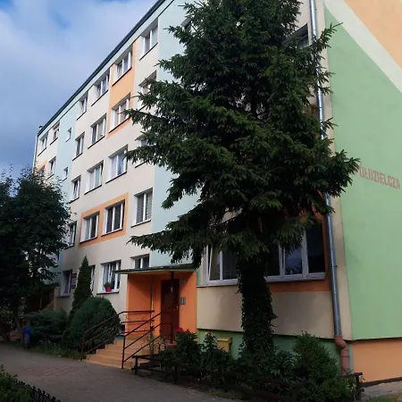 Apartament Aleksander Ciechocinek Exterior photo
