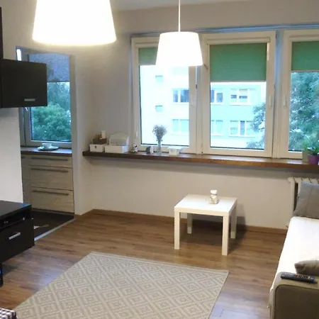 Apartament Aleksander Ciechocinek Exterior photo