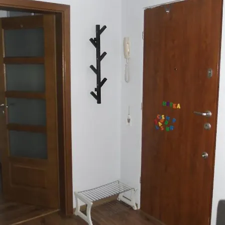 Apartament Aleksander Ciechocinek Exterior photo