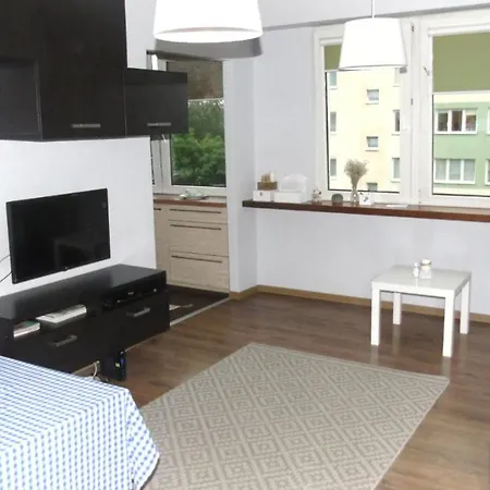 Apartament Aleksander Ciechocinek Exterior photo