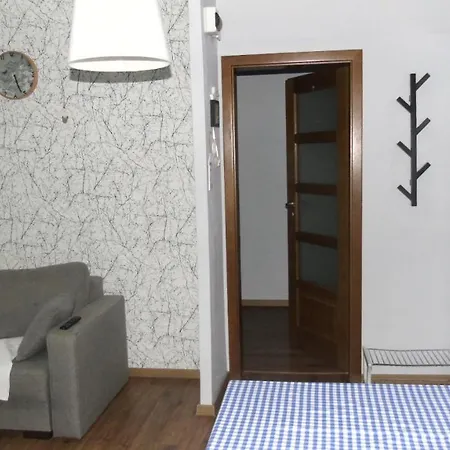 Apartament Aleksander Ciechocinek Exterior photo