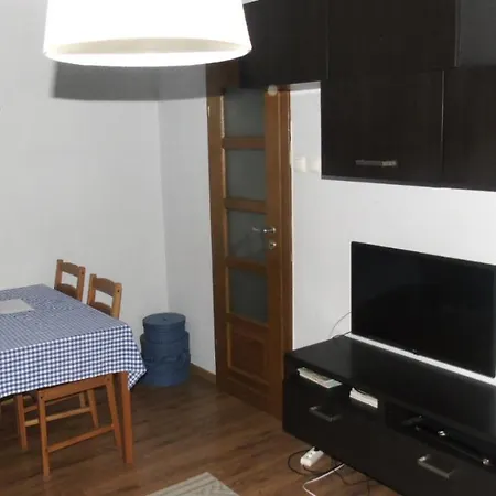 Apartament Aleksander Ciechocinek Exterior photo