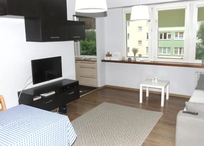 Apartament Aleksander