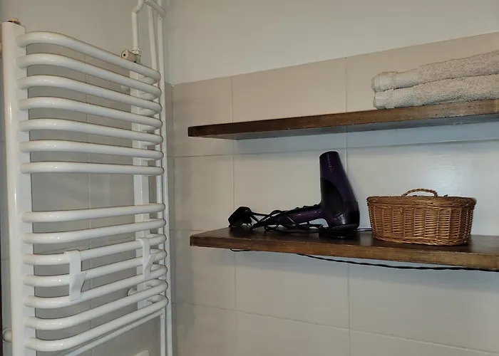 Apartament Aleksander