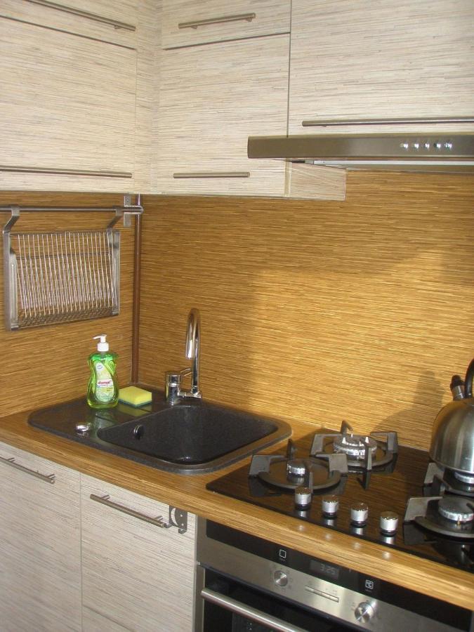 Apartment Aleksander