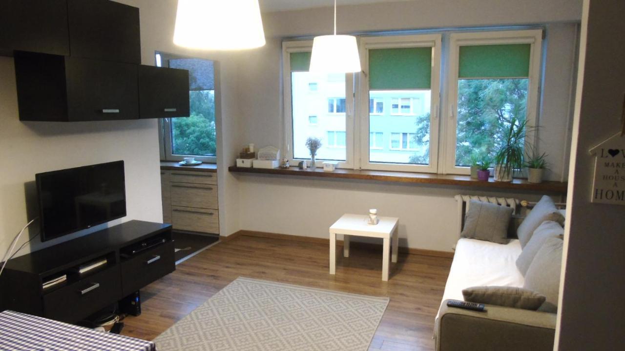 Apartment Aleksander Ciechocinek