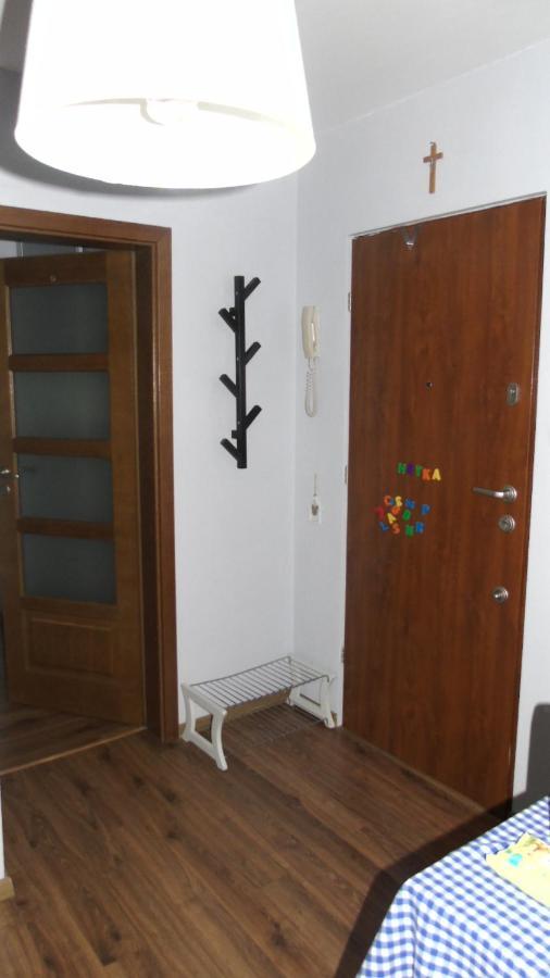 Aleksander Apartment