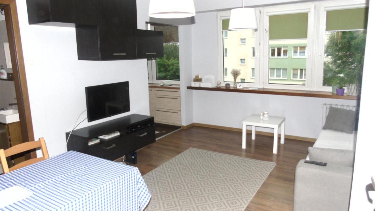 Apartment Aleksander Ciechocinek