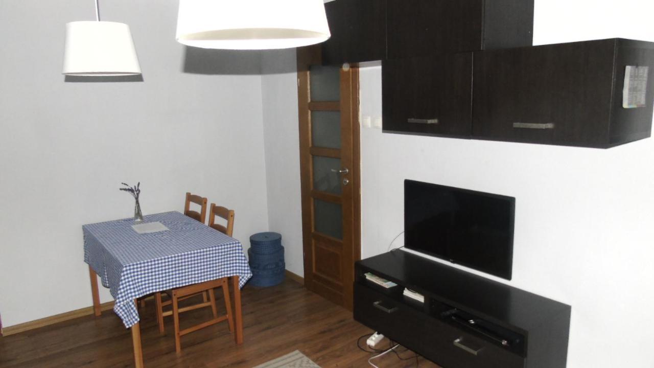 Aleksander Apartment *