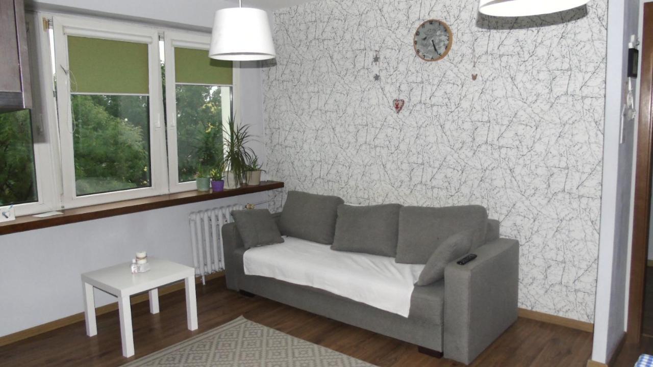 Apartment Aleksander Ciechocinek