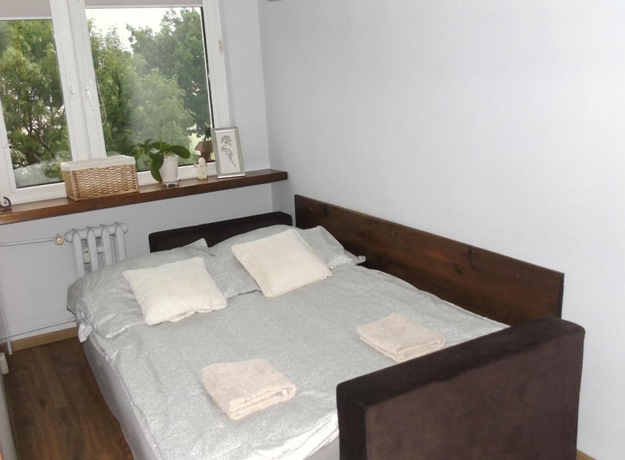 Aleksander Apartment *